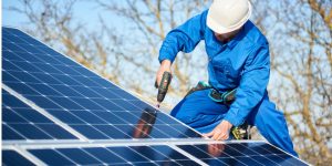 Installation Maintenance Panneaux Solaires Photovoltaïques à Thouarsais-Bouildroux